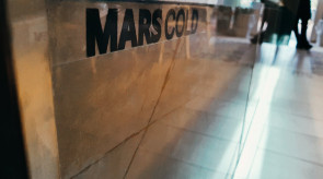 Mars Cold